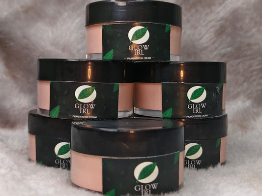 Pigmentation Day cream