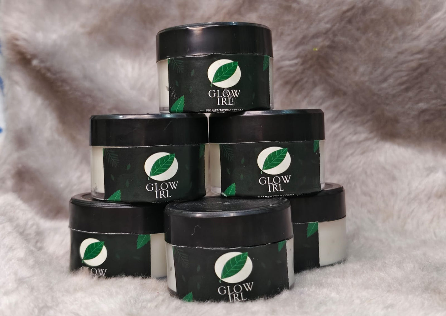 Pigmentation NIght cream