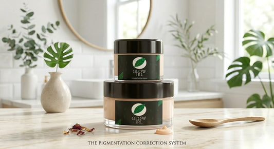 Glowirl Pigmentation Cream (Day and Night Cream Only)
