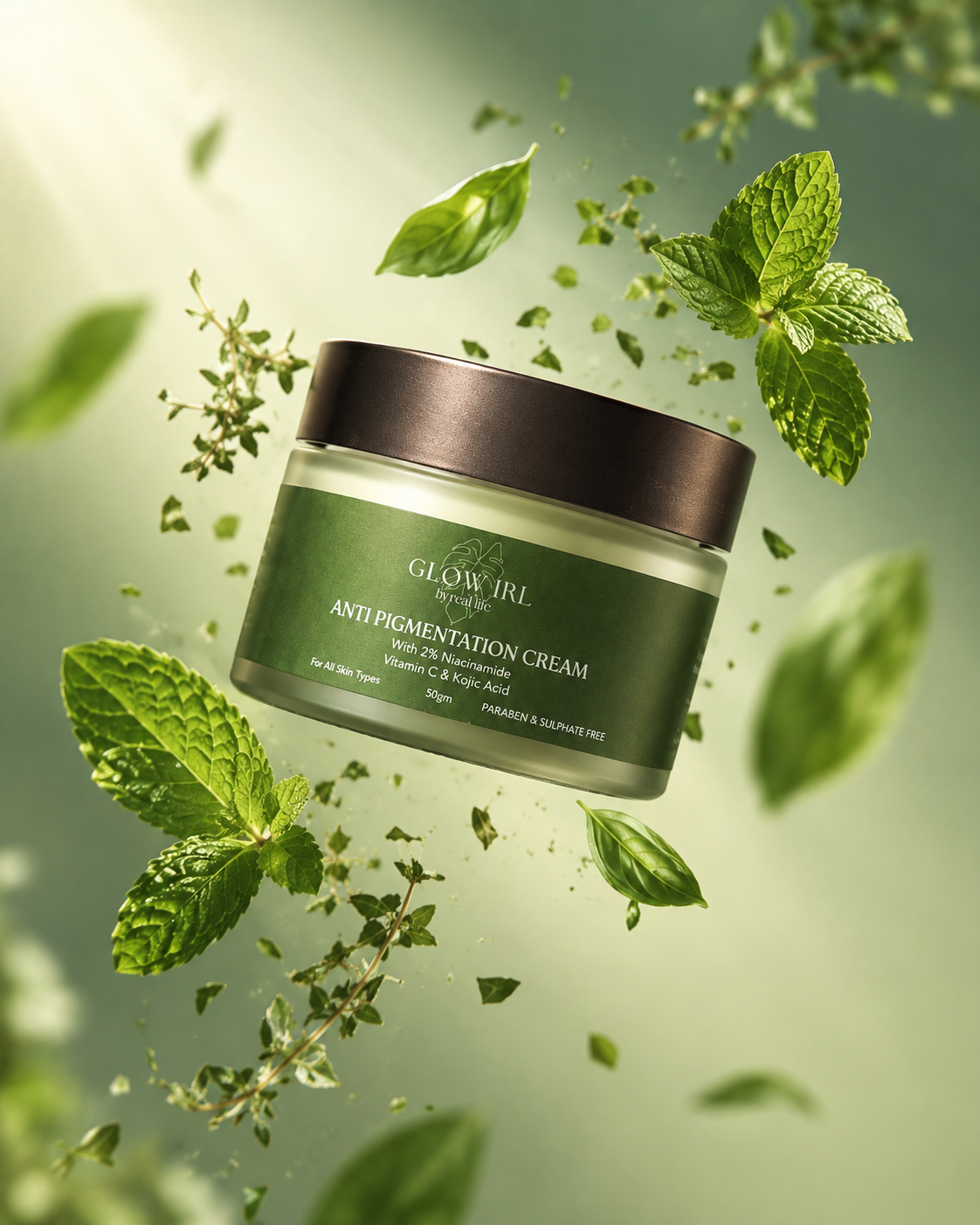 GLOW IRL™ Anti-Pigmentation Complete Kit