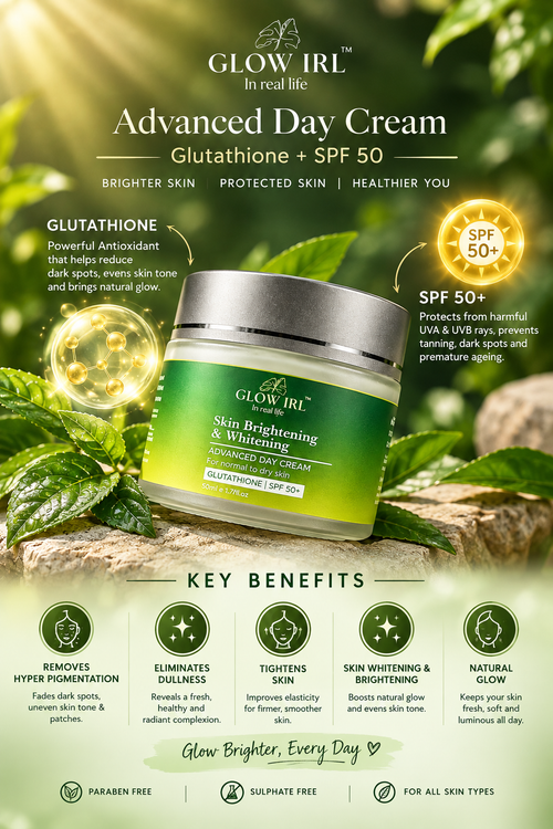 GLOW IRL™ Anti-Pigmentation Complete Kit